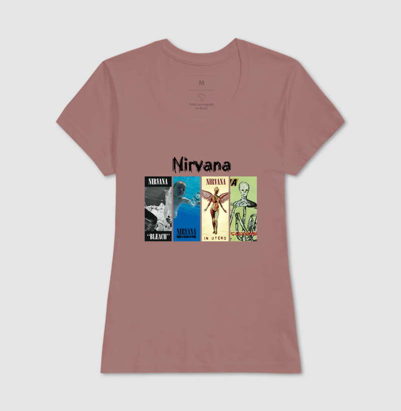 Camisa 16
