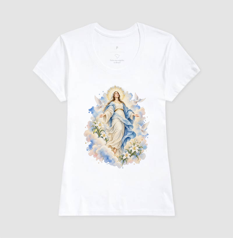 Nossa Senhora da Assunção - Imagem 3