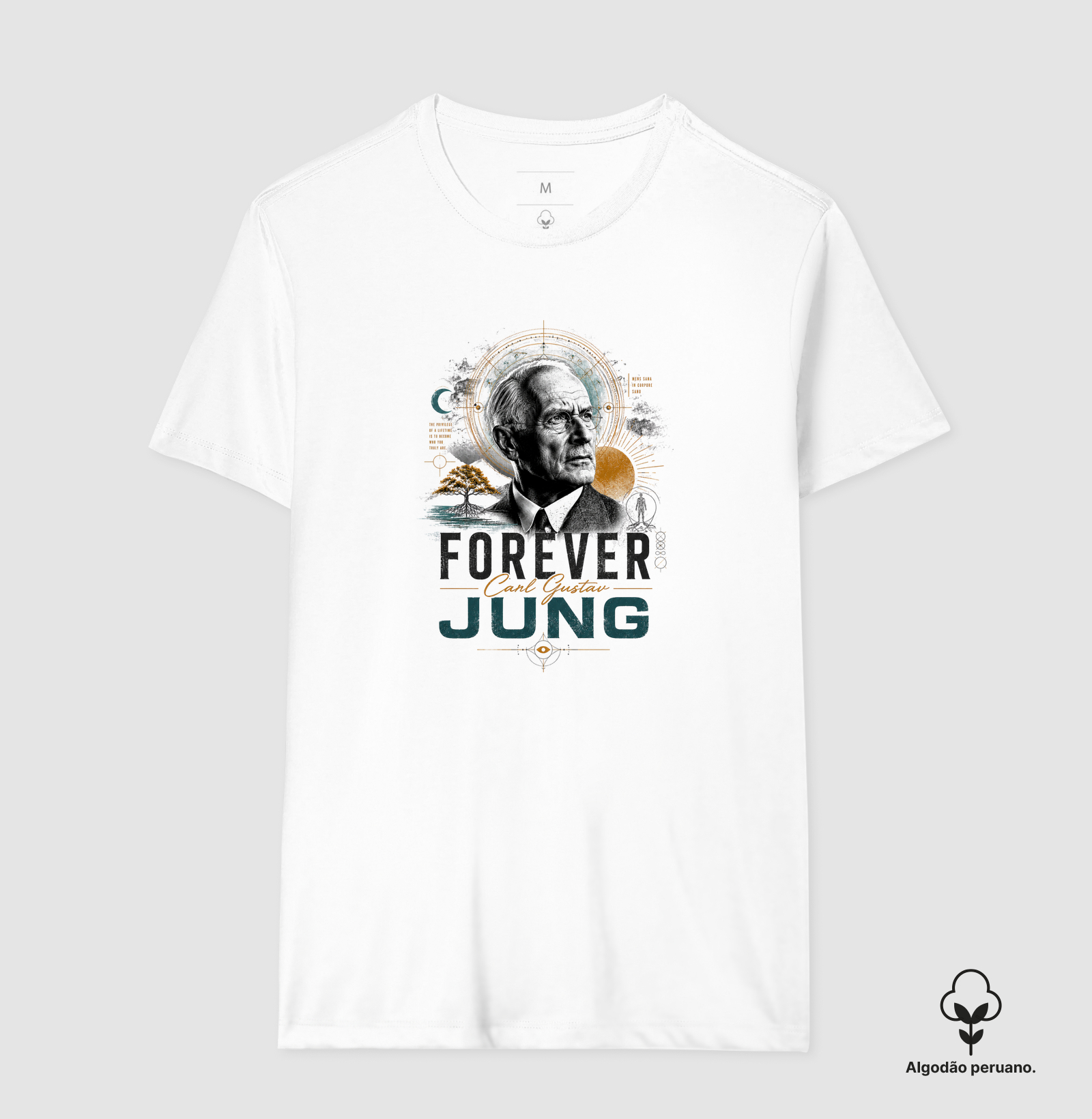 Forever "Jung" -  Carl Jung - Imagem 3