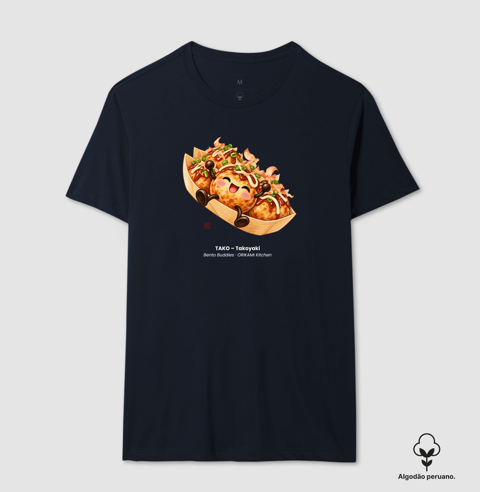TAKO – Takoyaki - Imagem 7