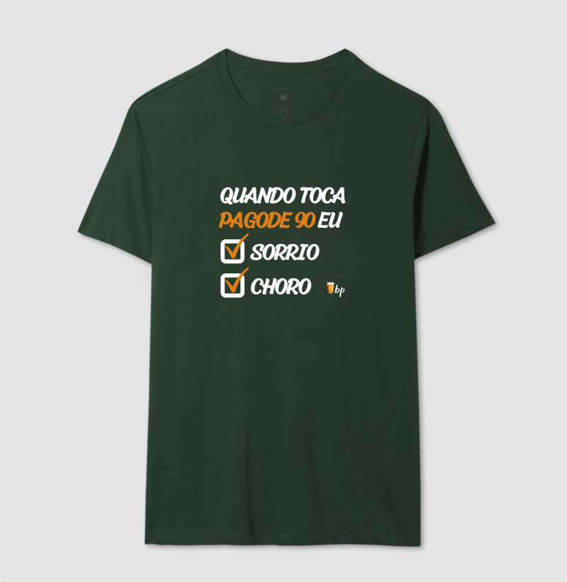 Camisa 7