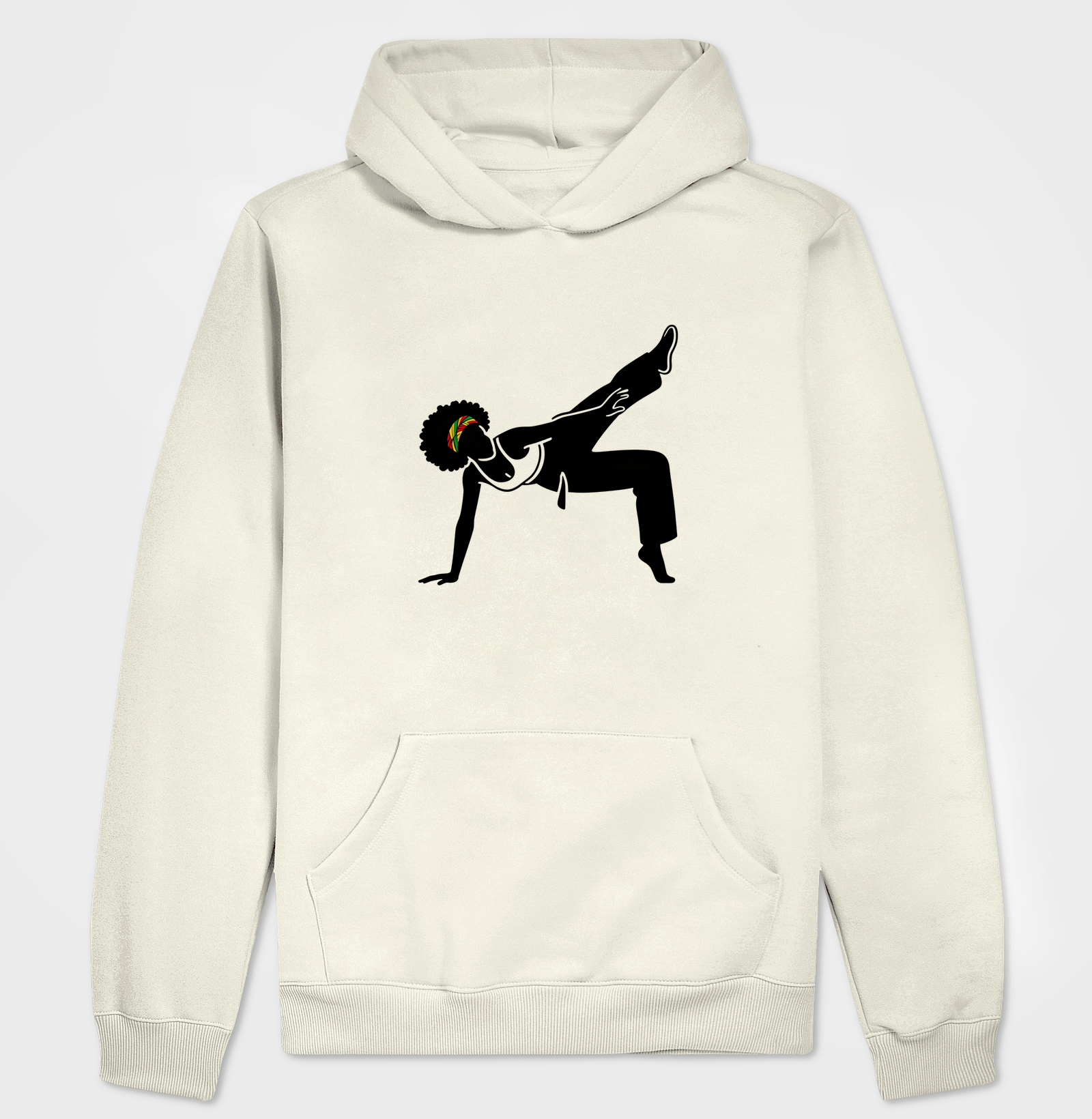 Capoeira - Imagem 4