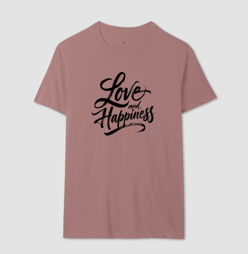 Love and Happiness - Imagem 18