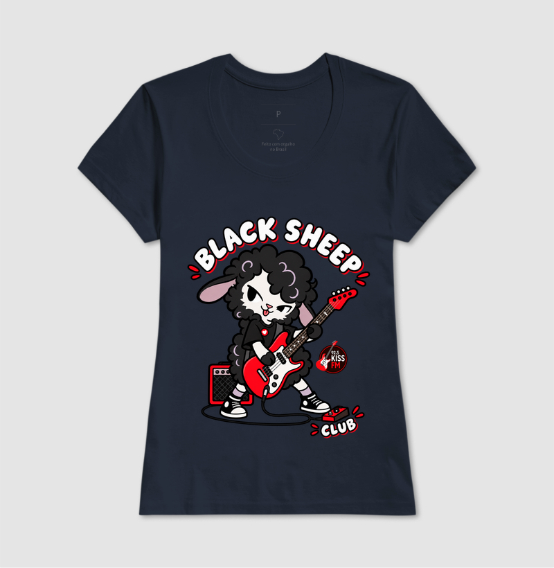Black Sheep Club - Imagem 7