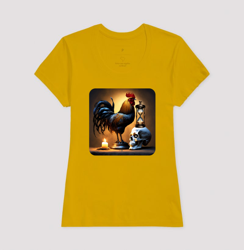 Camisa 13