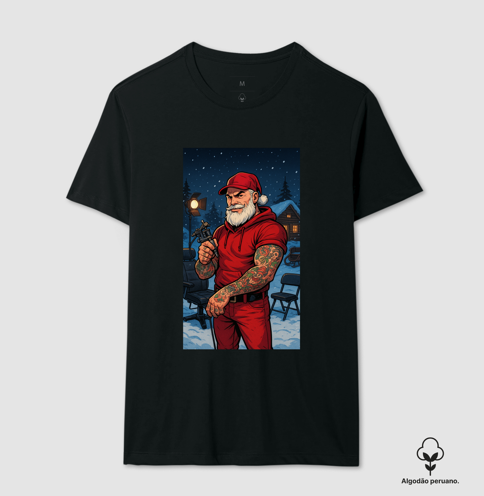 Camisa 4