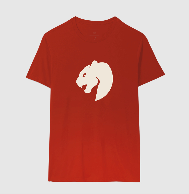 Camiseta NEW Wear Co. · Pantera - Imagem 10