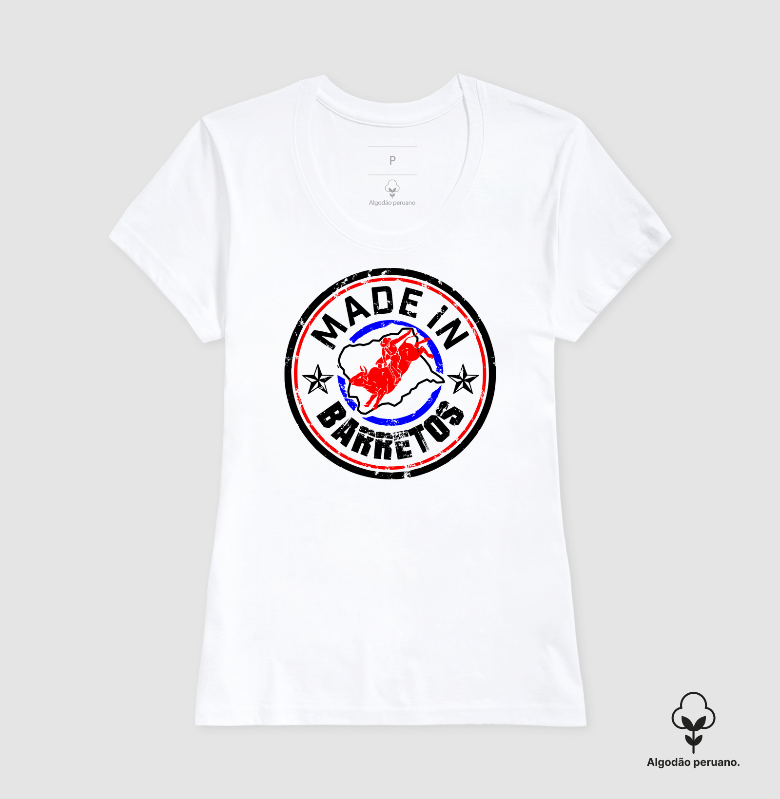 Camisa 6