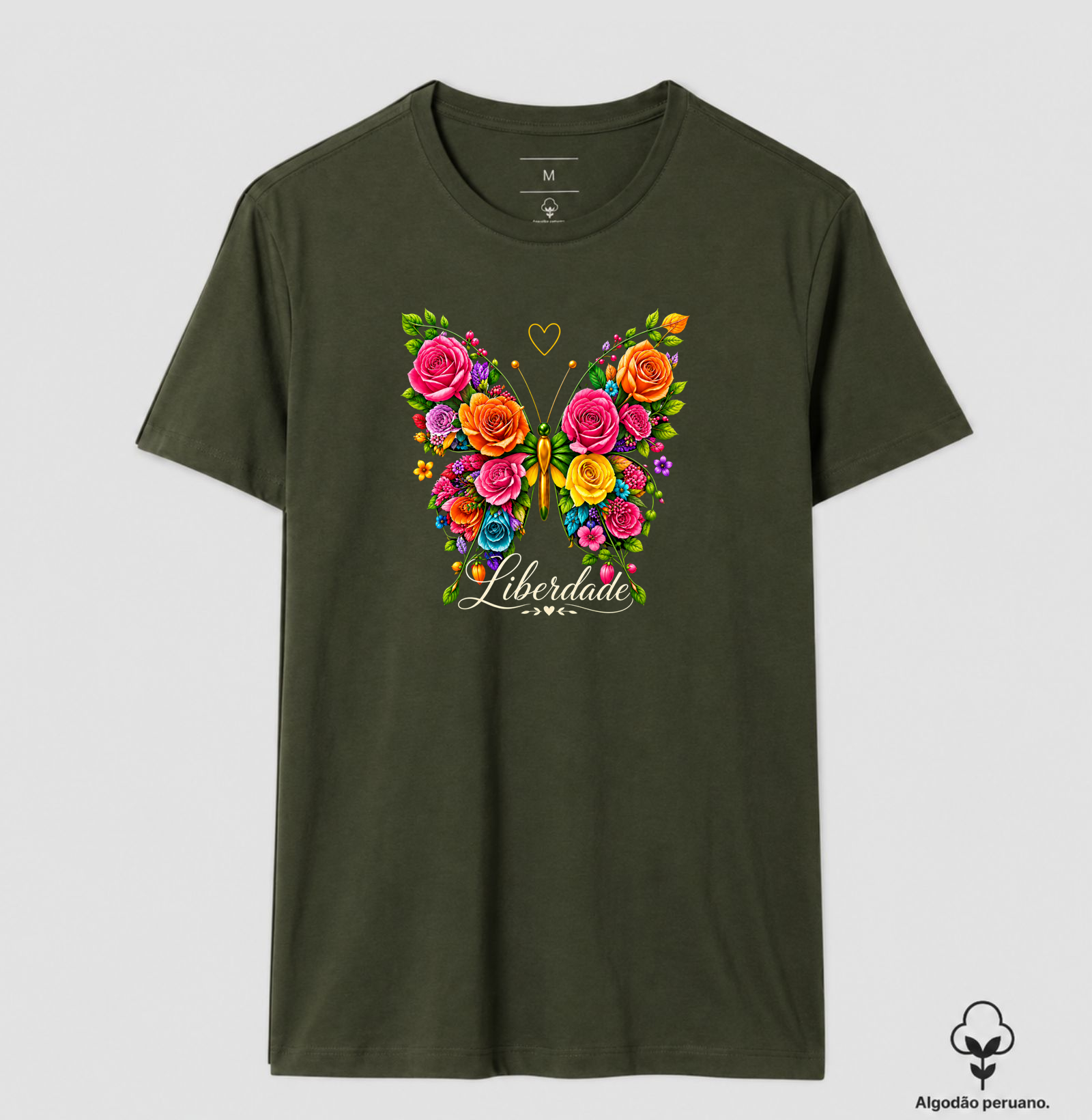 Camisa 8