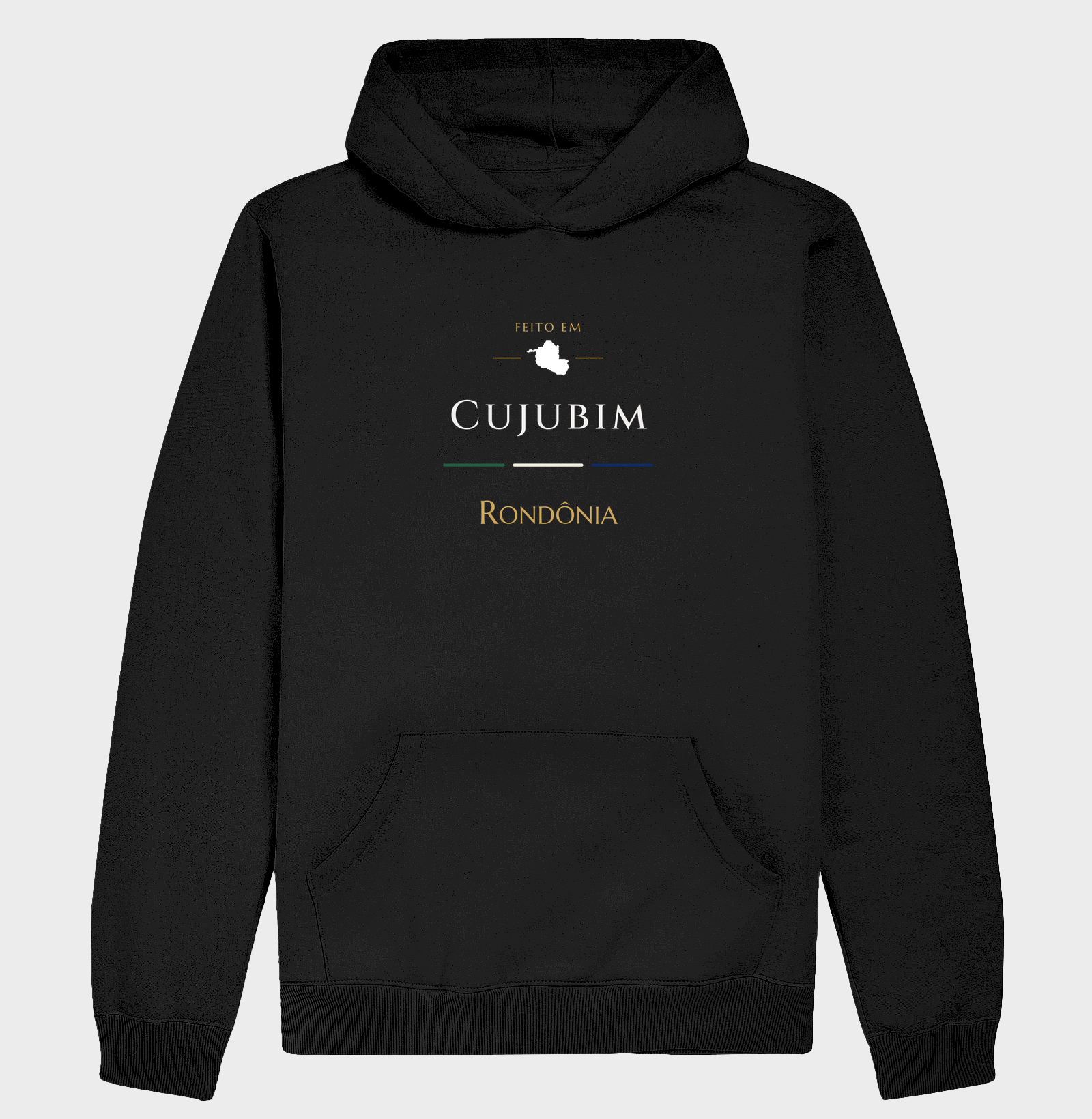 Feito em Cujubim RO - Imagem 2