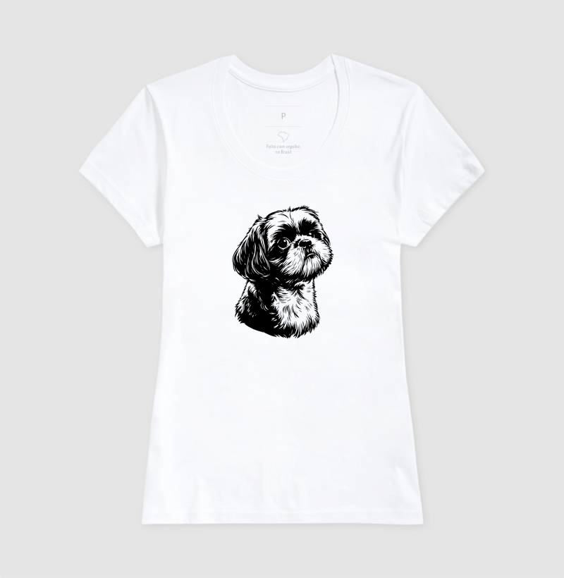 The Shih Tzu - Imagem 5
