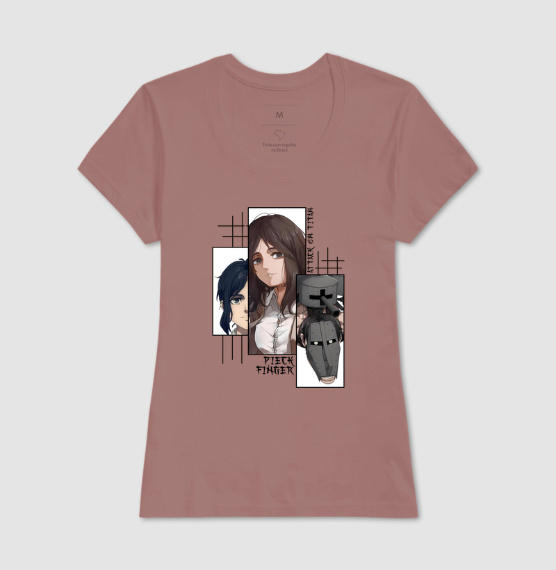 Camisa 15