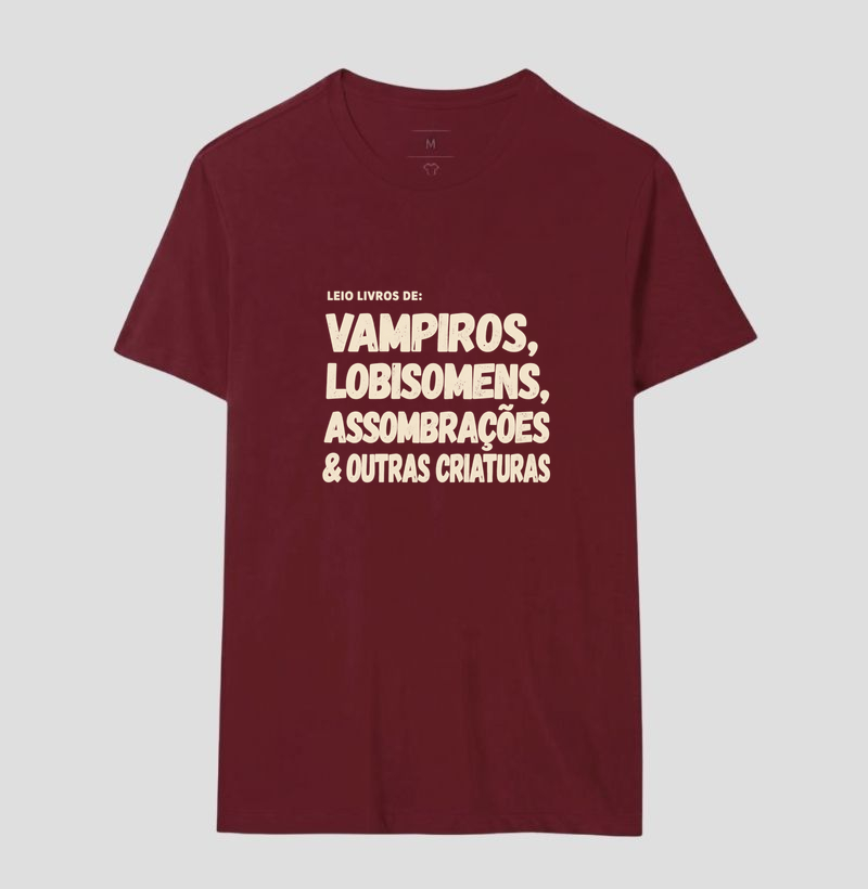 Leio Livros de Vampiros - Imagem 14
