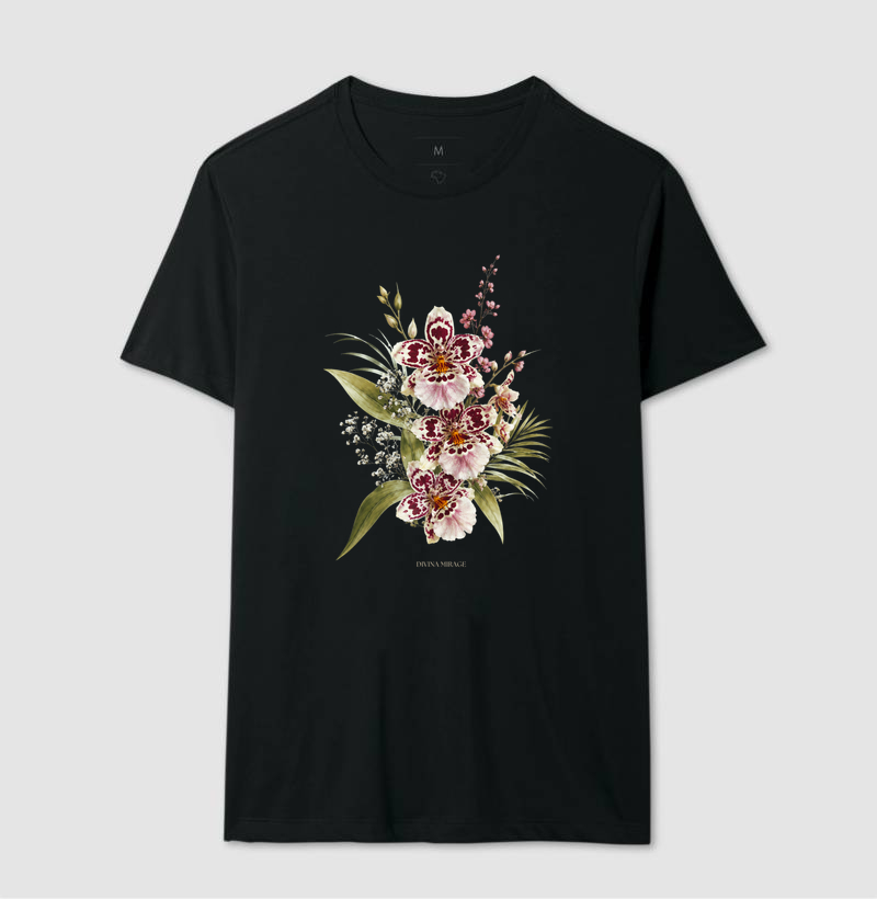 Orquídea Hawaiian - "Spanish Gold" - Imagem 2