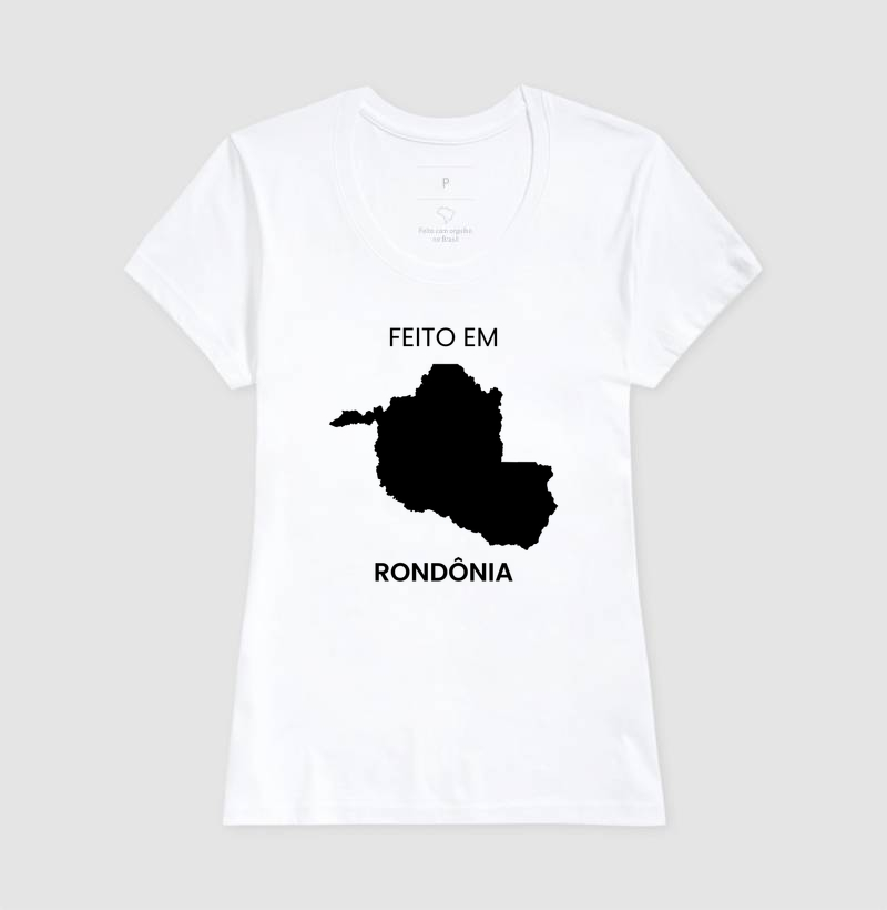 Feito em Rondônia - Imagem 5