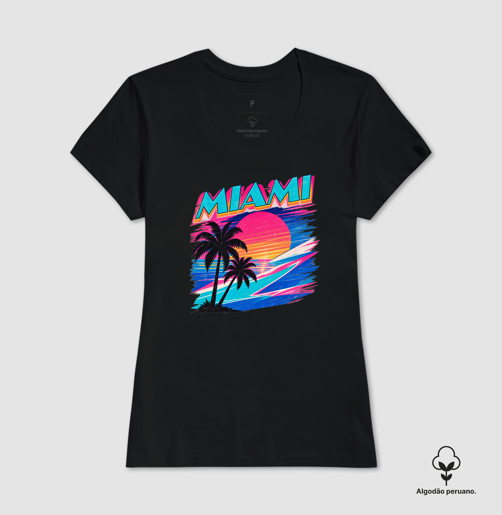 Miami (Anos 80) - Imagem 4