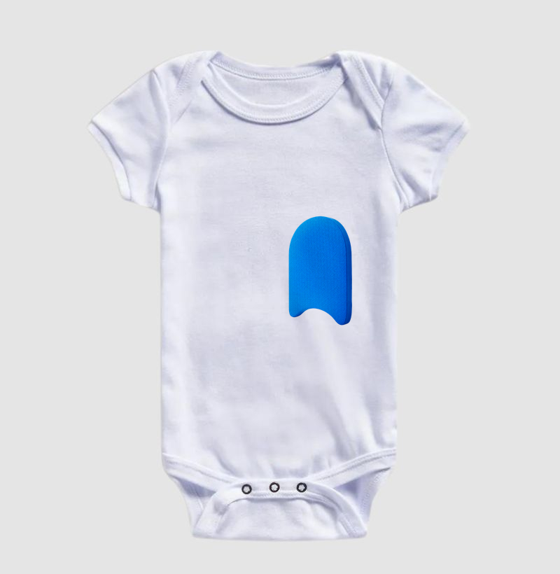 Camiseta - Raia Nove - Prancha - Imagem 3