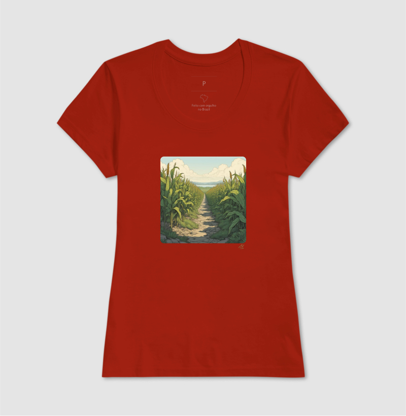 Camisa 8