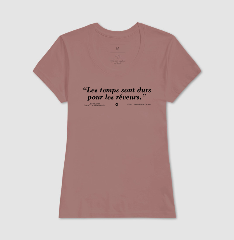 Amélie Poulain – Les Temps Sont Durs Pour Les Rêveurs - Imagem 17