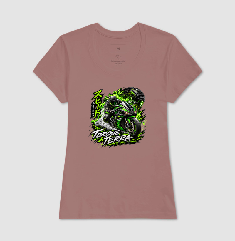 Moto - Verde - Imagem 17
