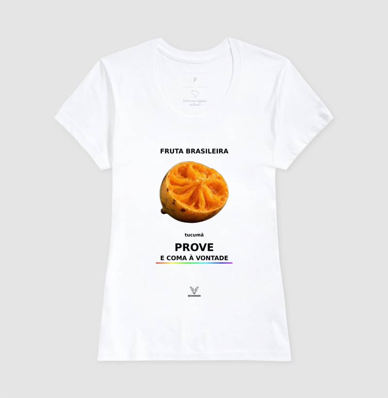 Frutas do Brasil - tucumã - Imagem 5