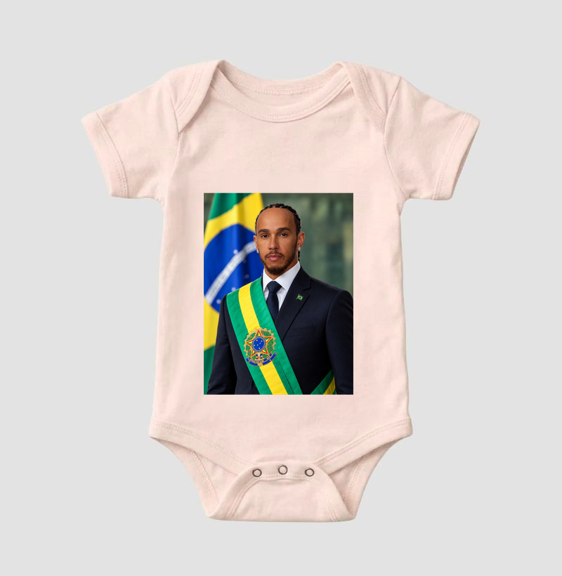 Hamilton Presidente - Imagem 5