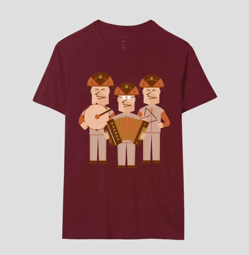 Camisa 17