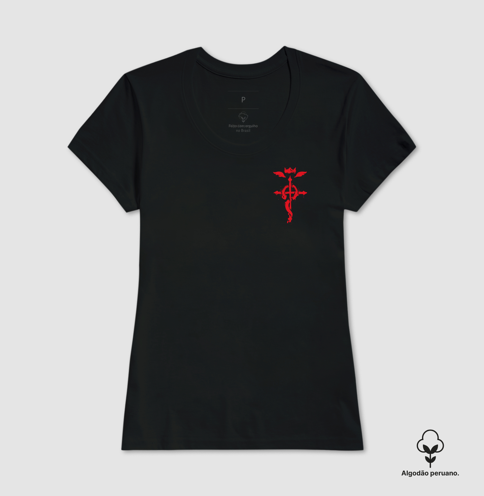 Camisa 11