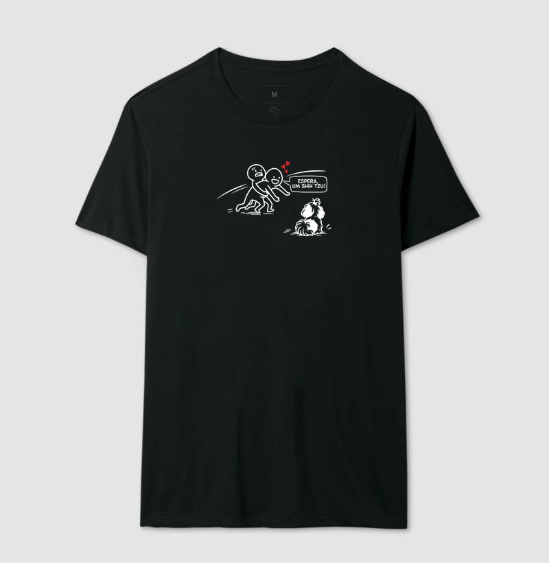 Espera, um Shih Tzu! - Imagem 2