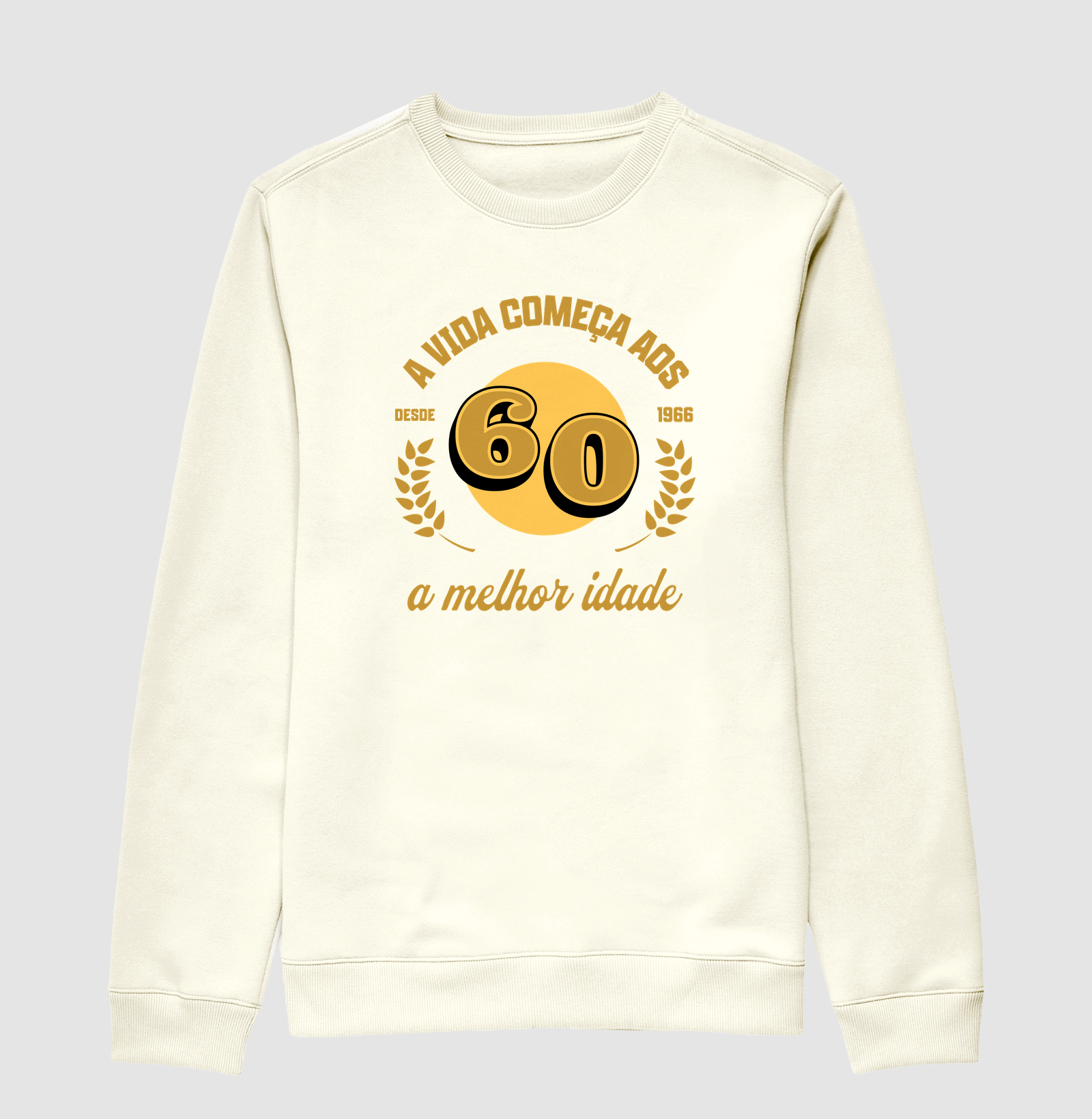 A vida começa aos 60 1966 - Imagem 2