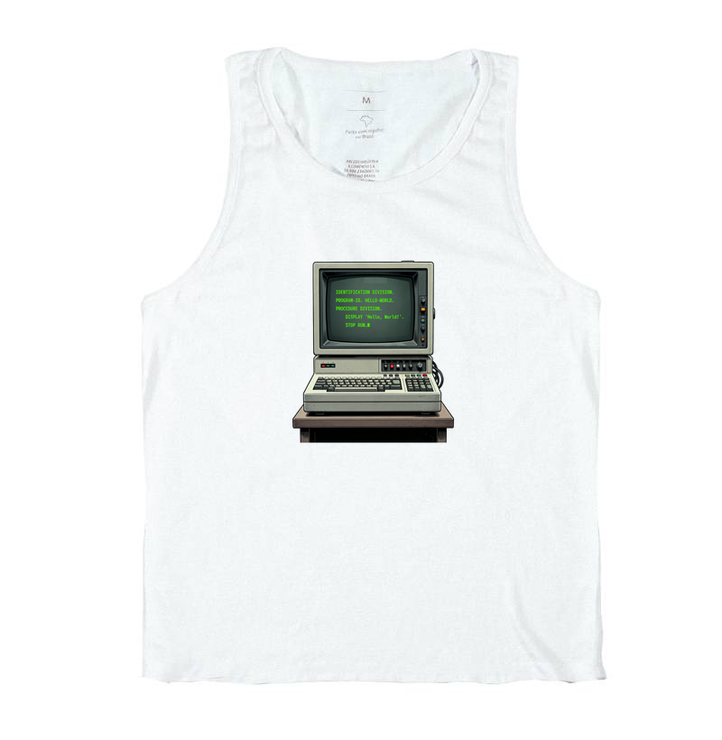 Camisa 1