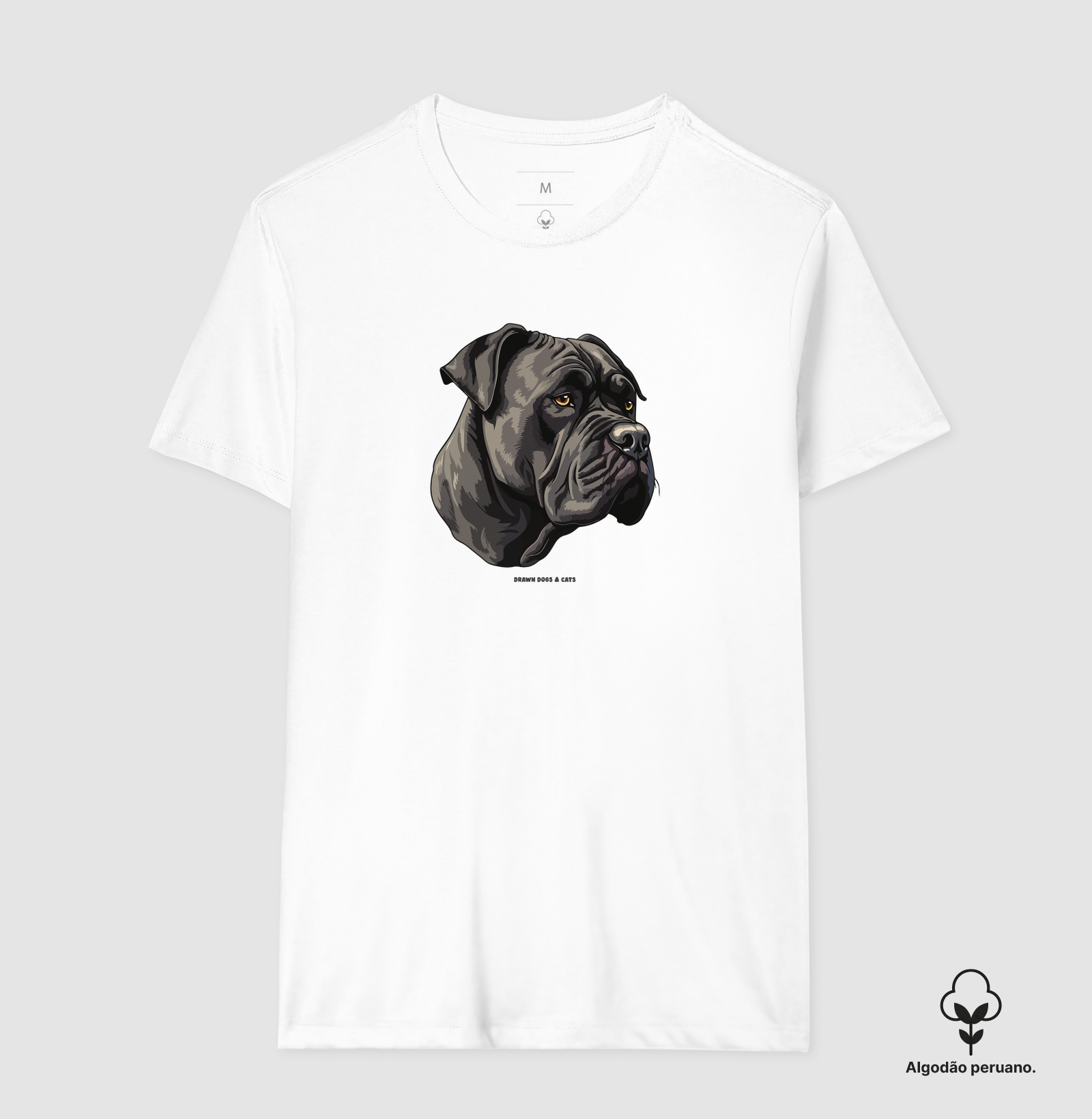 Cane corso - Imagem 5