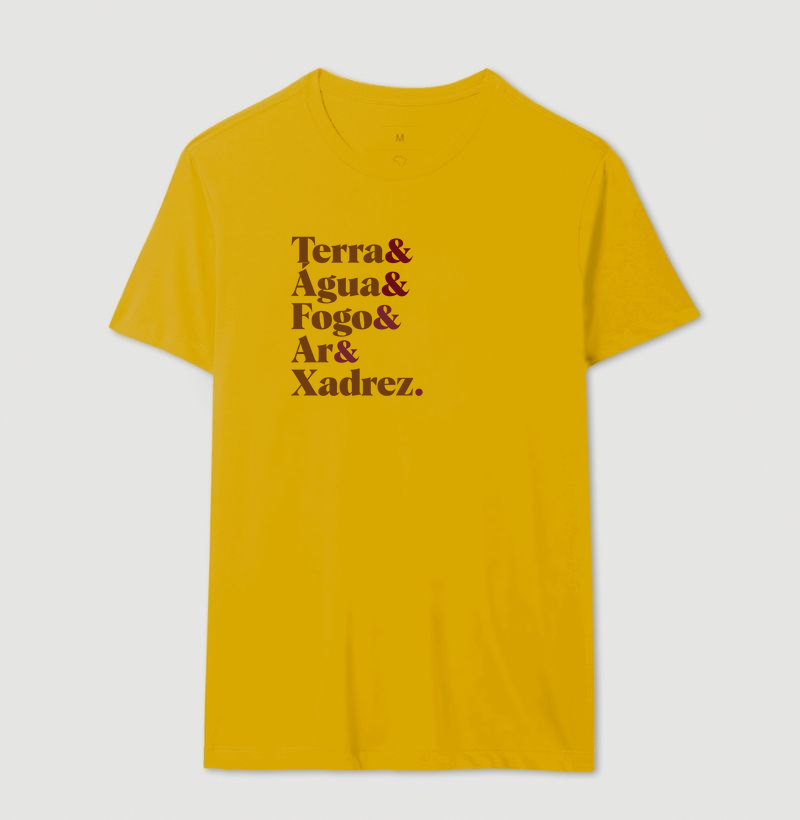 Camisa 11