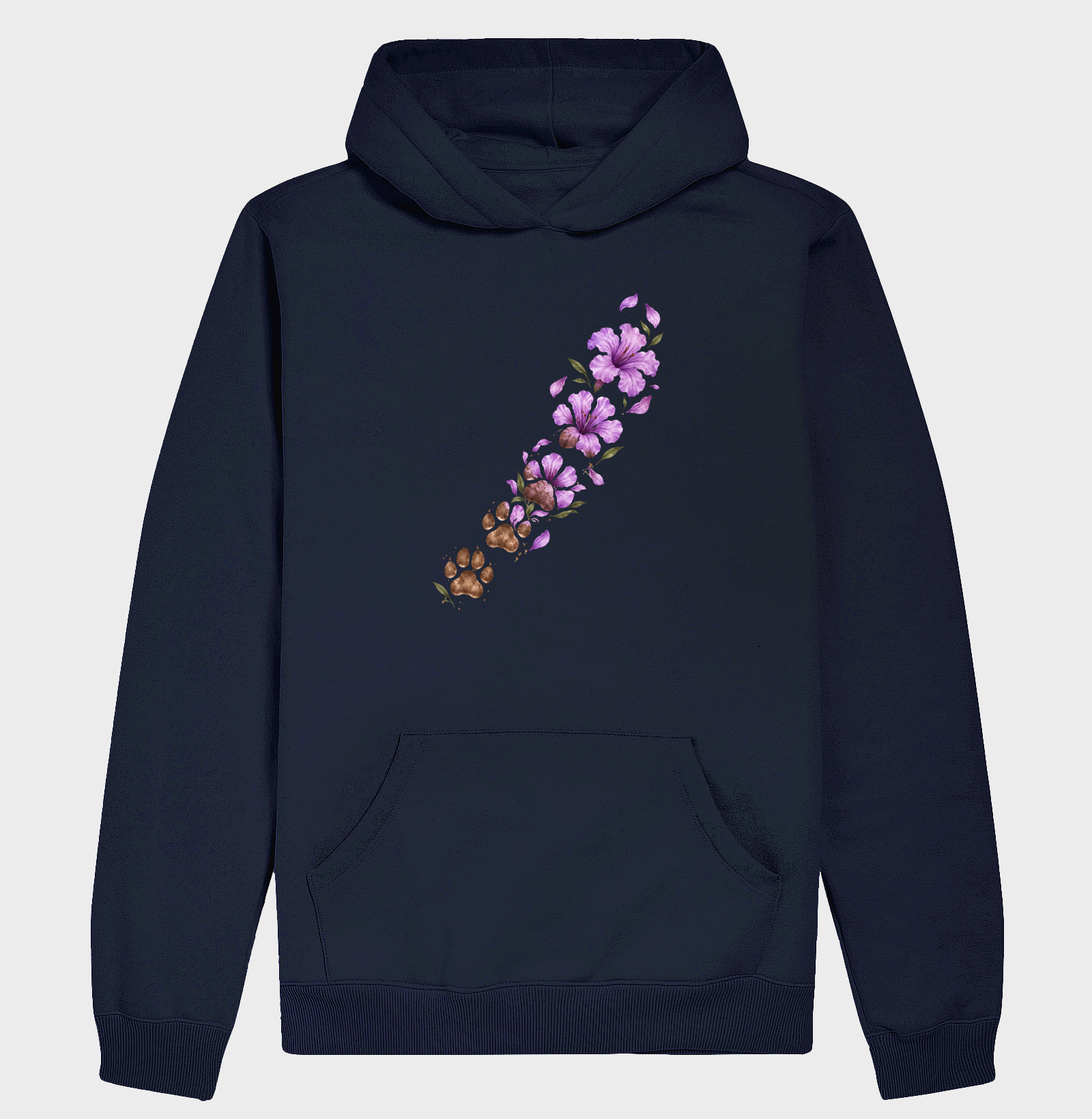 Ipê Roxo & Patas - Imagem 4