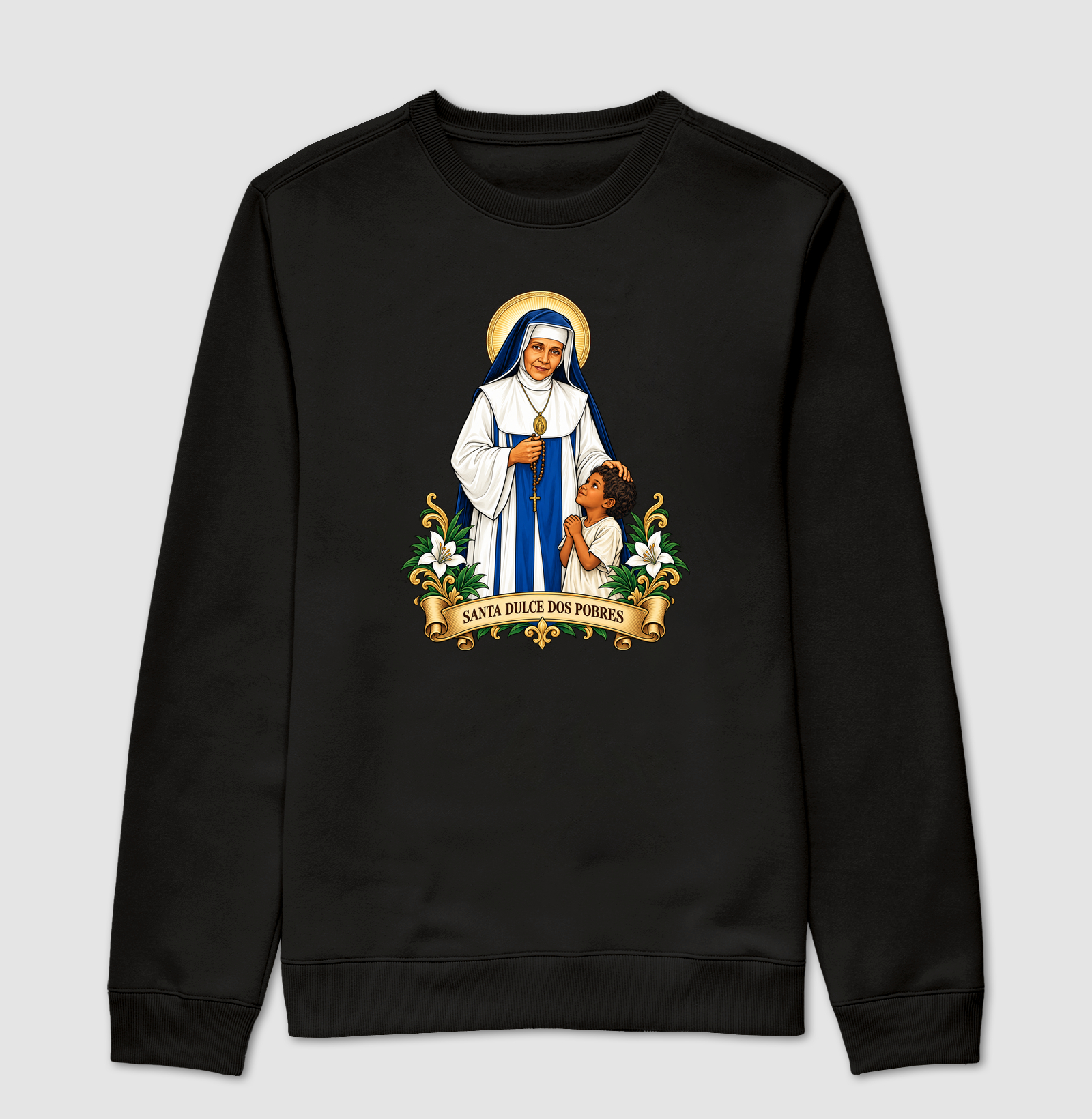 Santa Dulce - Imagem 4