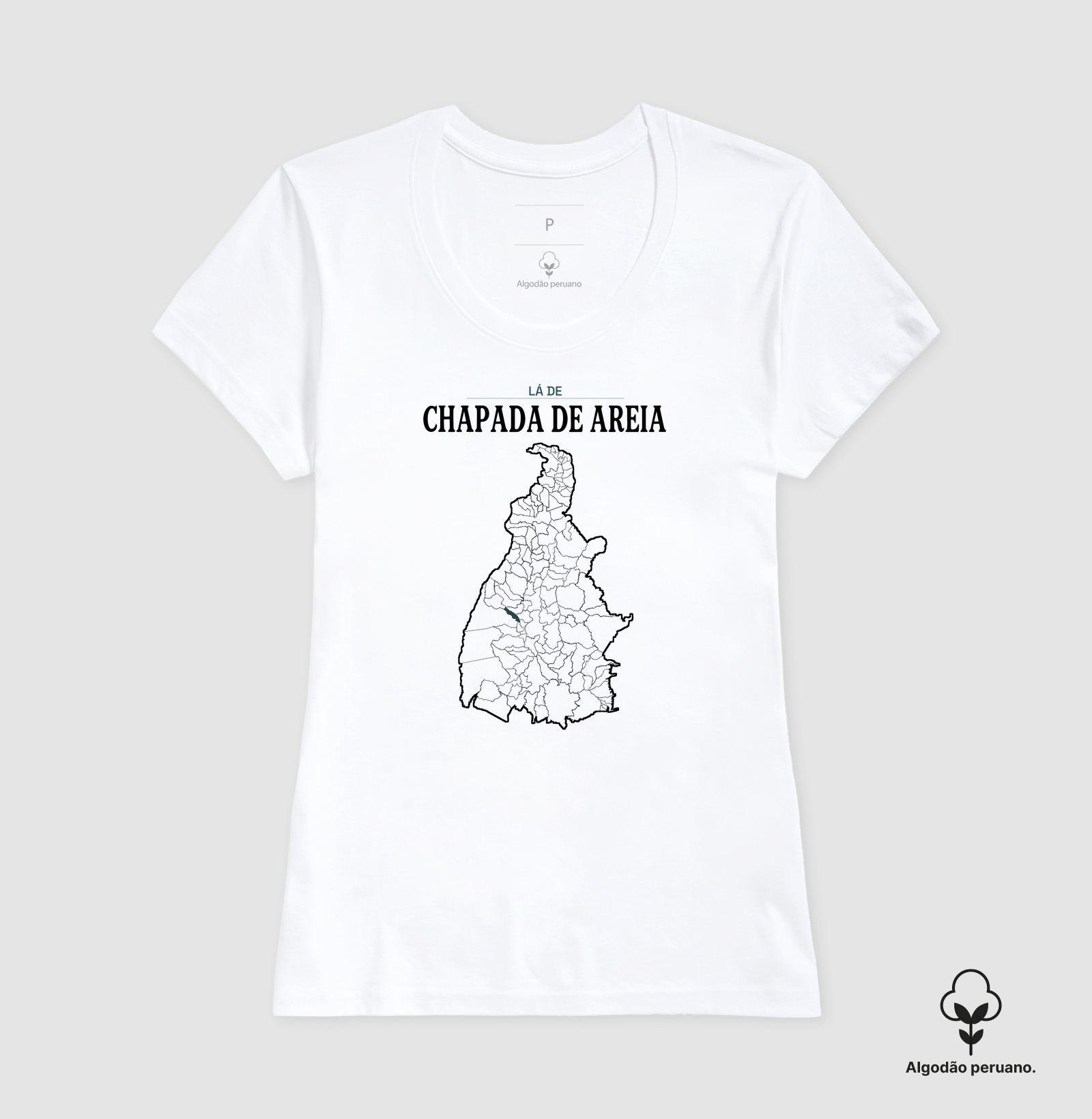 Chapada de Areia | Território TO - Imagem 3