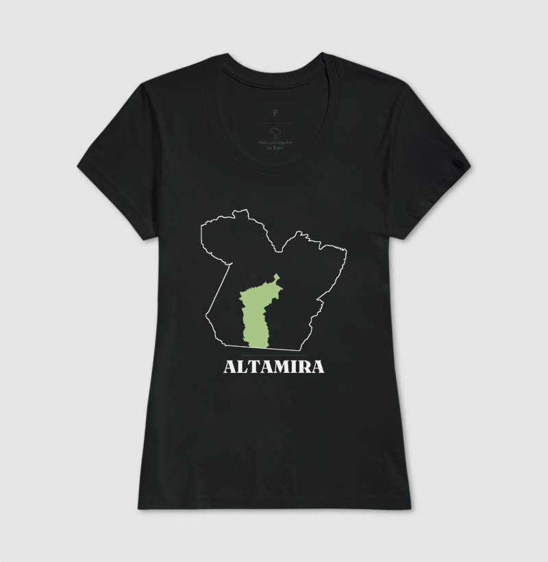 Altamira | Traço PA - Imagem 3