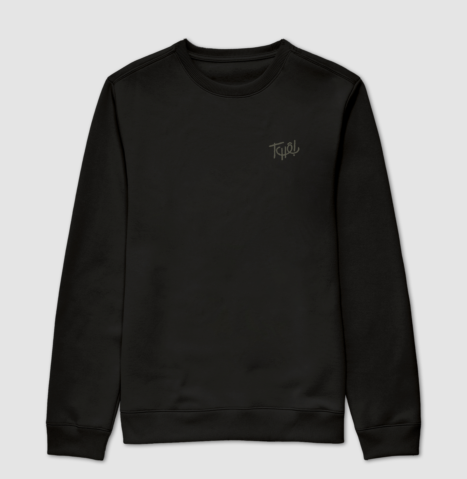 Camiseta Tchê - Série Sem Alarde - Imagem 2