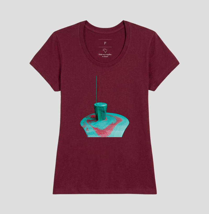 Camisa 18