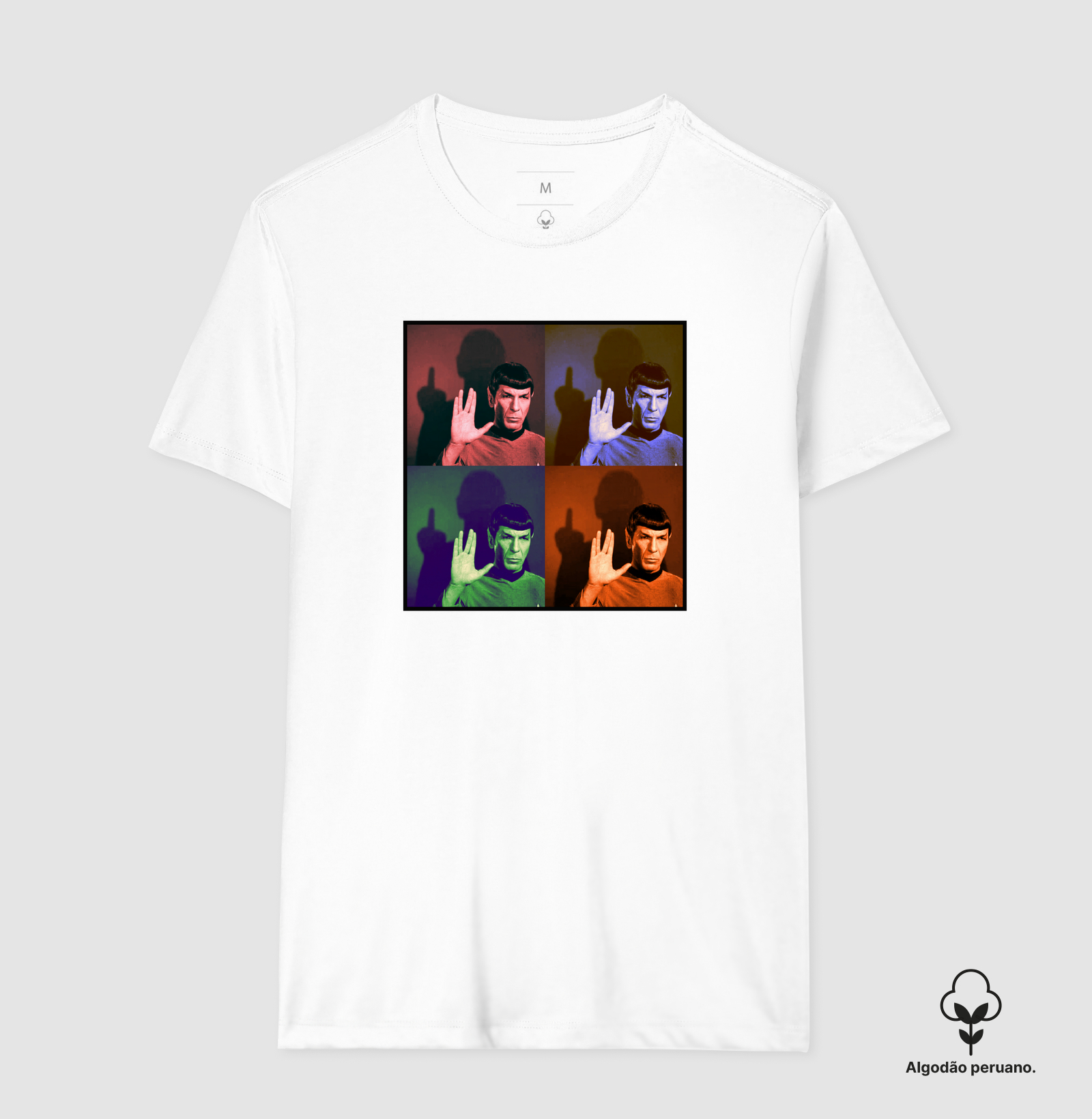 Camisa 5