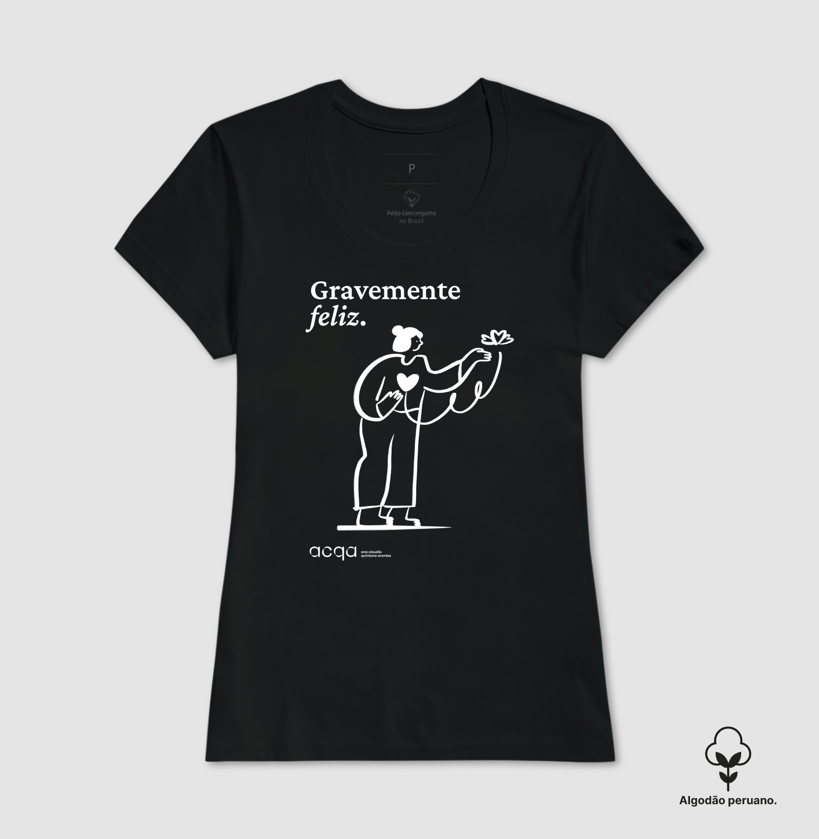 Gravemente Feliz - Imagem 3