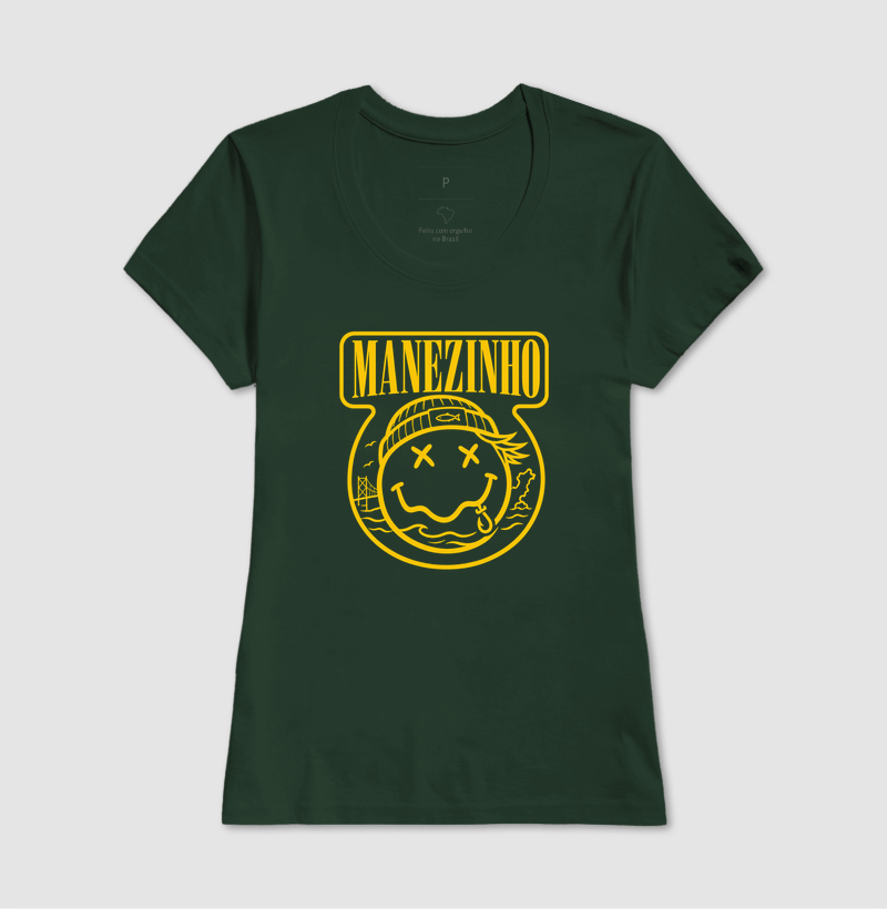 Manezinho Smiley - Imagem 13