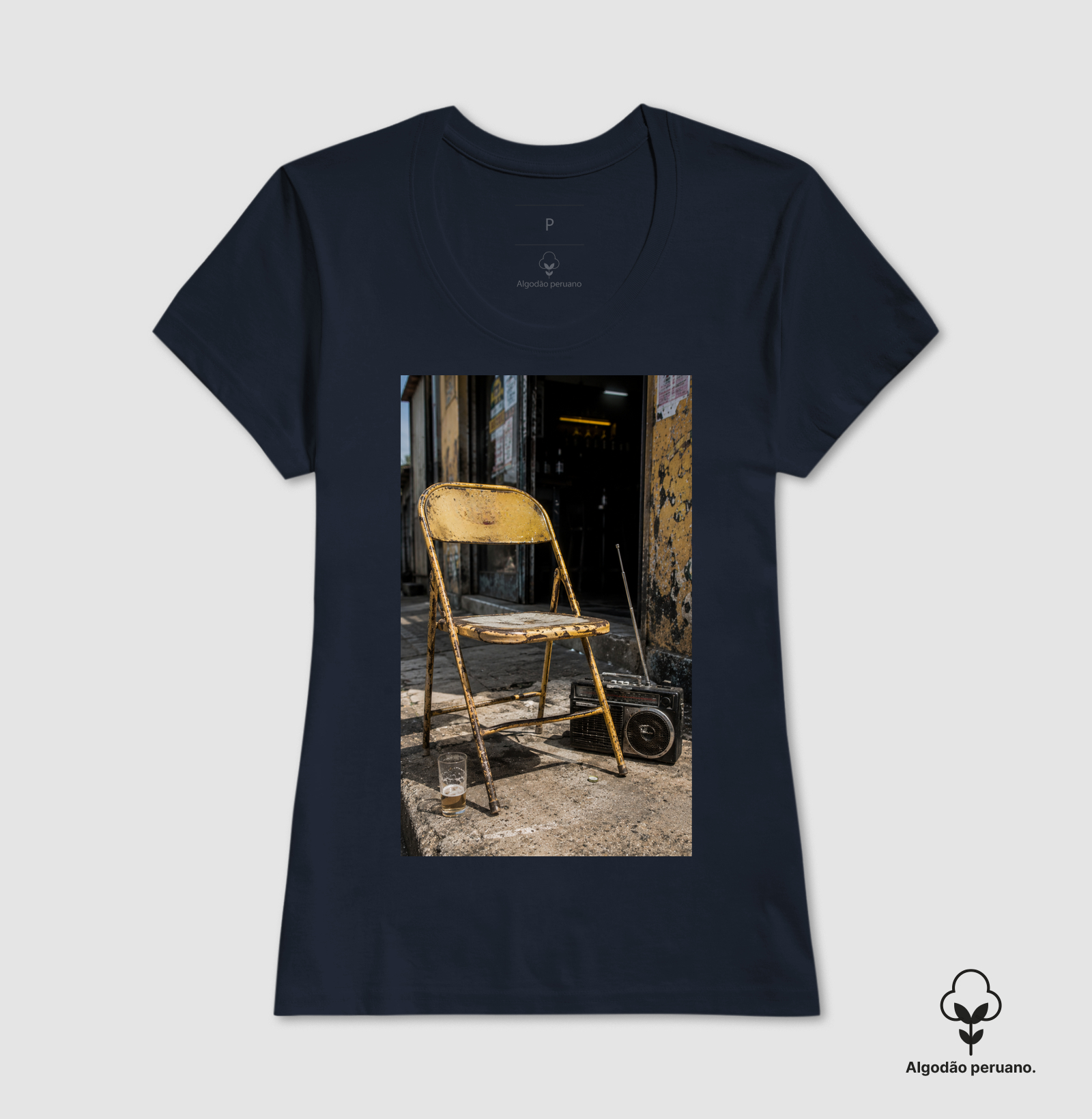 Camisa 3