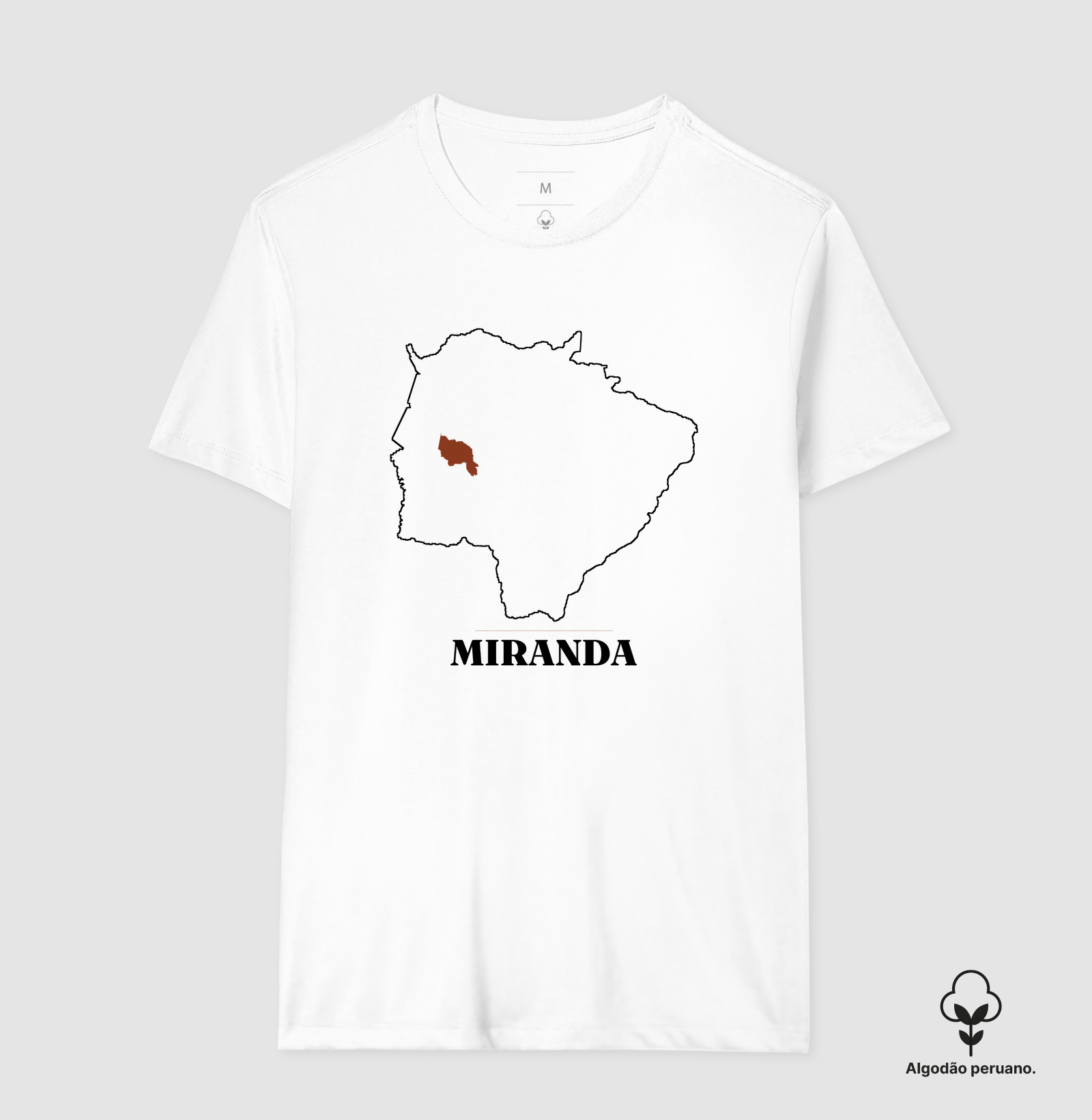 Miranda | Traço MS - Imagem 6