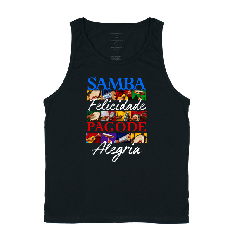 Samba felicidade - Imagem 3