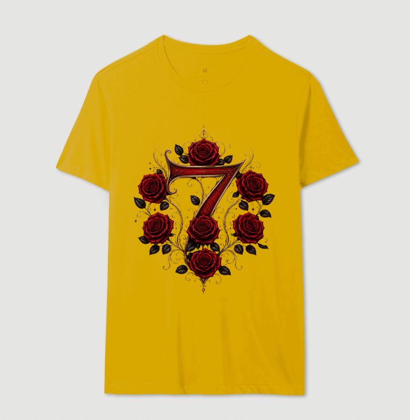 Camisa 13
