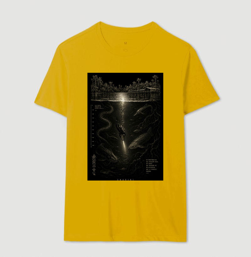 Camisa 13