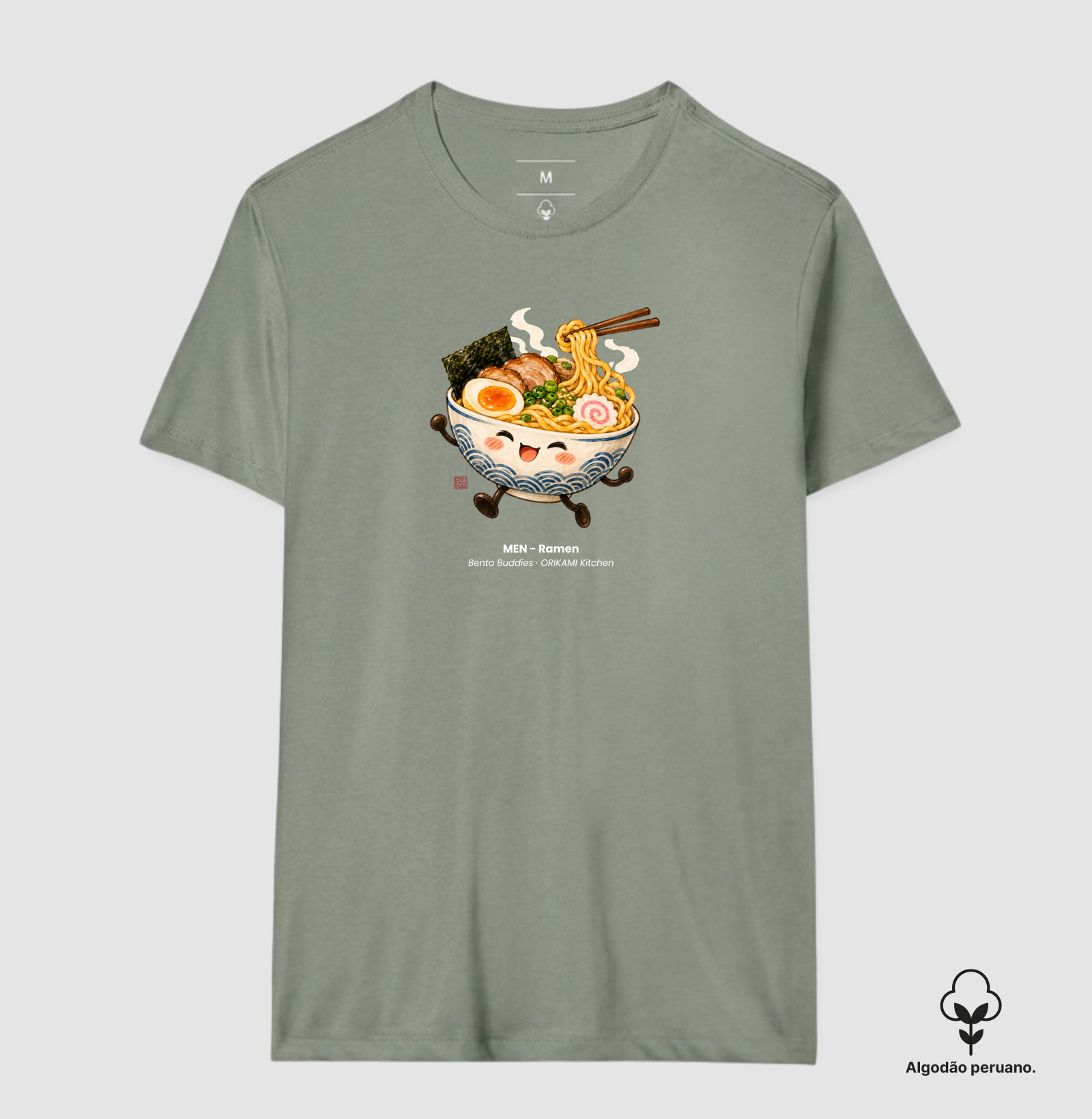 MEN - Ramen - Imagem 8