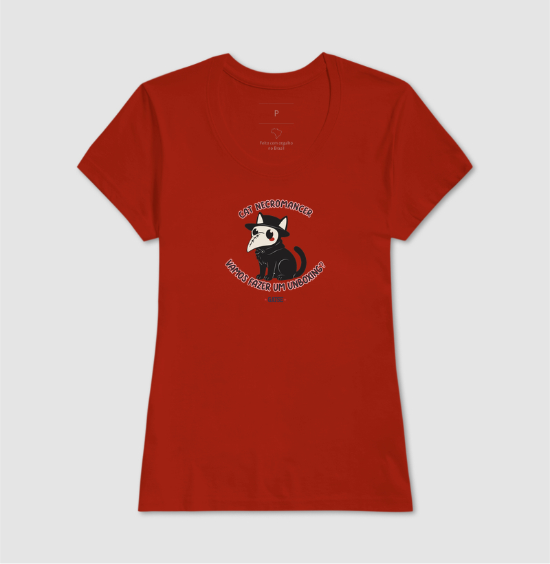 Cat Necromancer - Imagem 11