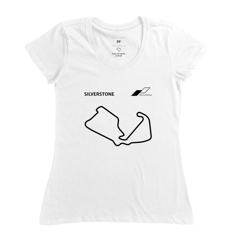 SILVERSTONE - Imagem 5